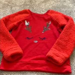 Target sweater